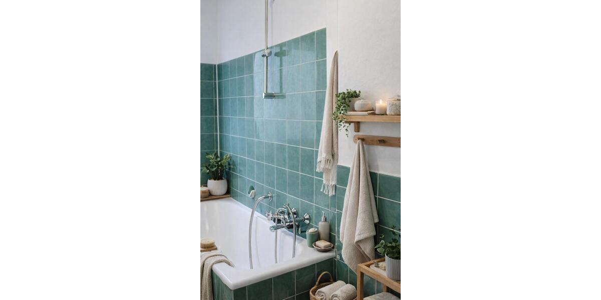 Etagenwohnung Gießen Allendorf - 4 Zimmer, 90 m&sup2;, 1.090&euro; | Angebot:25138905