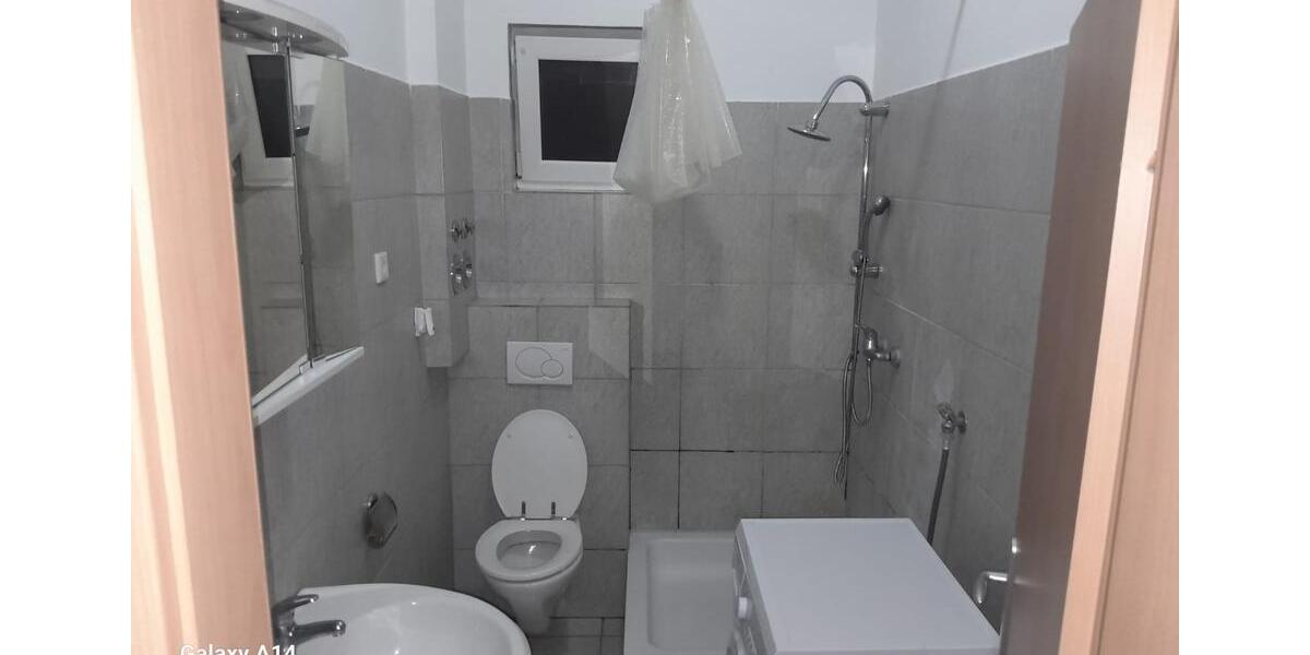 Erdgeschoßwohnung Bürstadt - 1 Zimmer, 30 m&sup2;, 550&euro; | Angebot:24848192