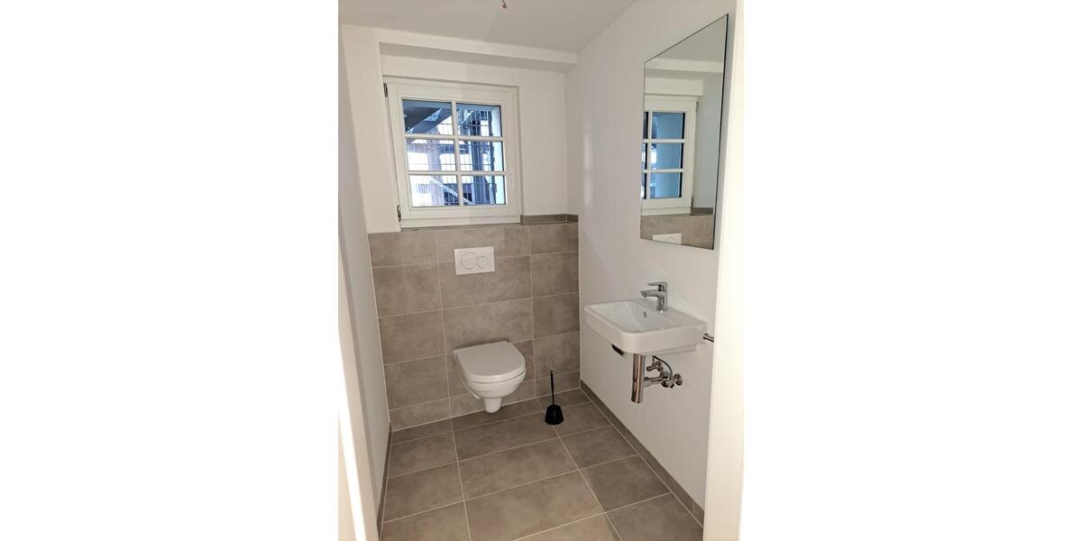 Etagenwohnung Endingen am Kaiserstuhl - 3 Zimmer, 86 m&sup2;, 1.526&euro; | Angebot:24764277