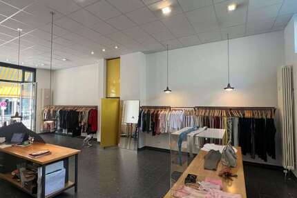 Gewerbeobjekt Lörrach Untertüllingen - 1.950&euro; | Angebot:26984577