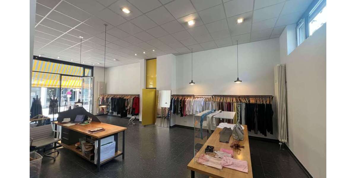 Gewerbeobjekt Lörrach Untertüllingen - 1.950&euro; | Angebot:26984577