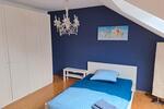 Dachgeschoßwohnung Hannover Ricklingen - 3 Zimmer, 89 m&sup2;, 1.199&euro; | Angebot:26691594