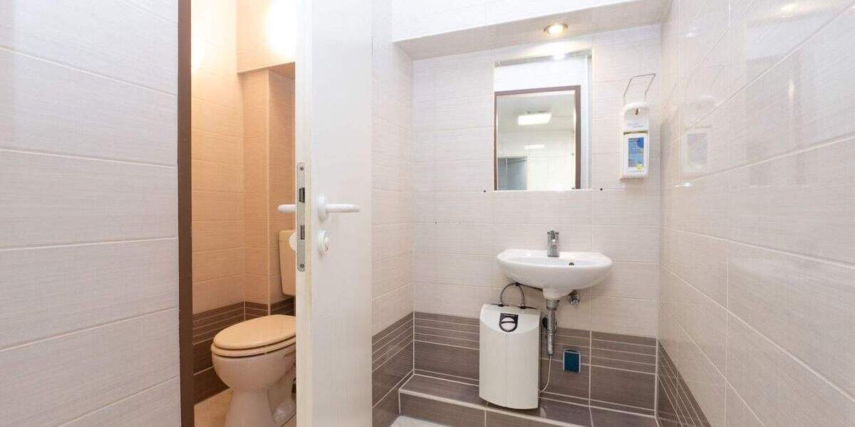 Gewerbeobjekt Stade - 5 Zimmer, 1.550&euro; | Angebot:25738608