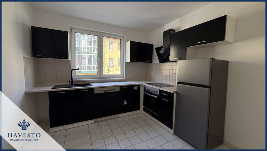 Etagenwohnung Magdeburg Leipziger Straße - 2 Zimmer, 61 m&sup2;, 621&euro; | Angebot:26287313