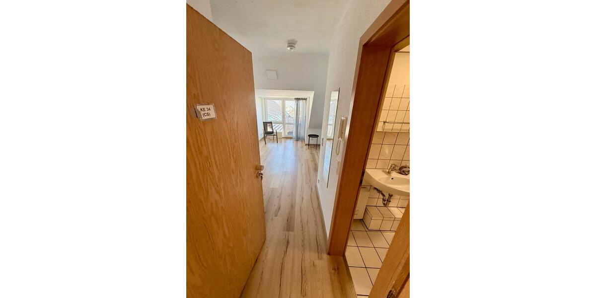Wohnen auf Zeit Bochum Bochum-Südwest - 1 Zimmer, 35 m&sup2;, 825&euro; | Angebot:26013972