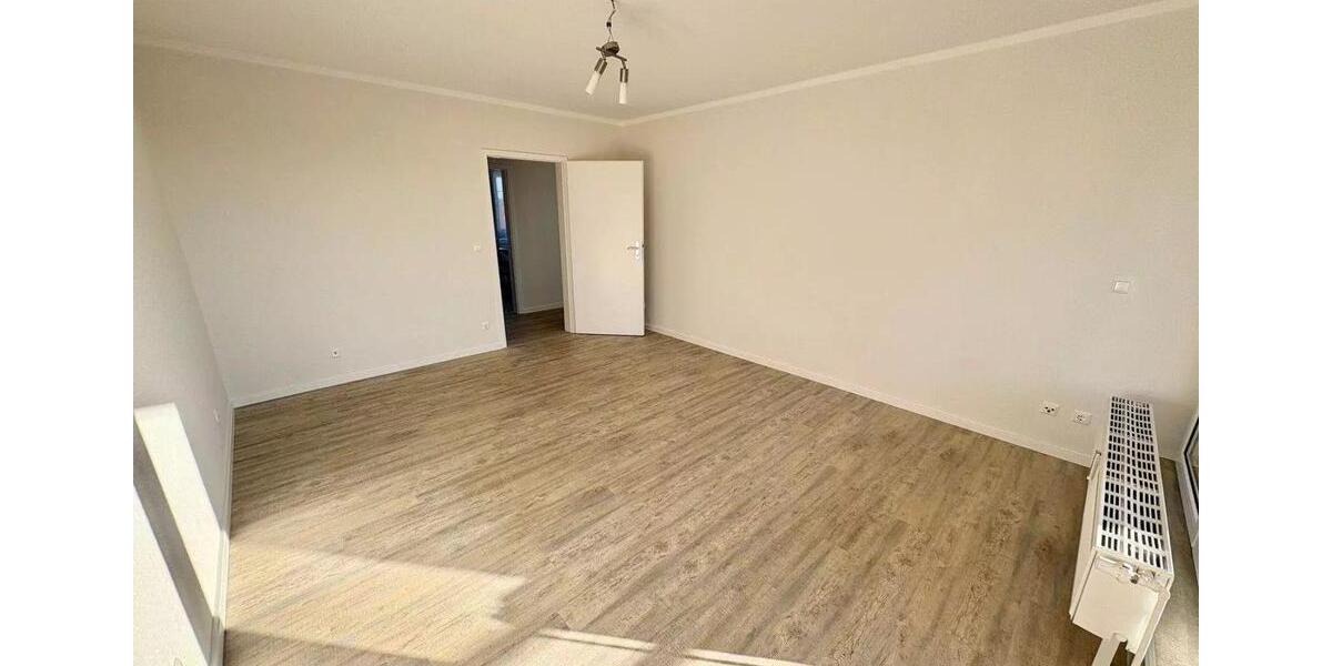 Dachgeschoßwohnung Stade Bützfleth - 2 Zimmer, 62 m&sup2;, 686&euro; | Angebot:24974323