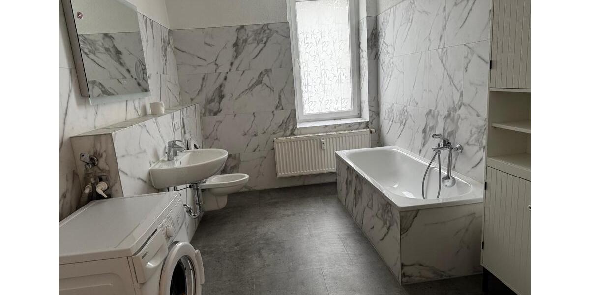 Erdgeschoßwohnung Delitzsch - 3 Zimmer, 77 m&sup2;, 580&euro; | Angebot:24770519