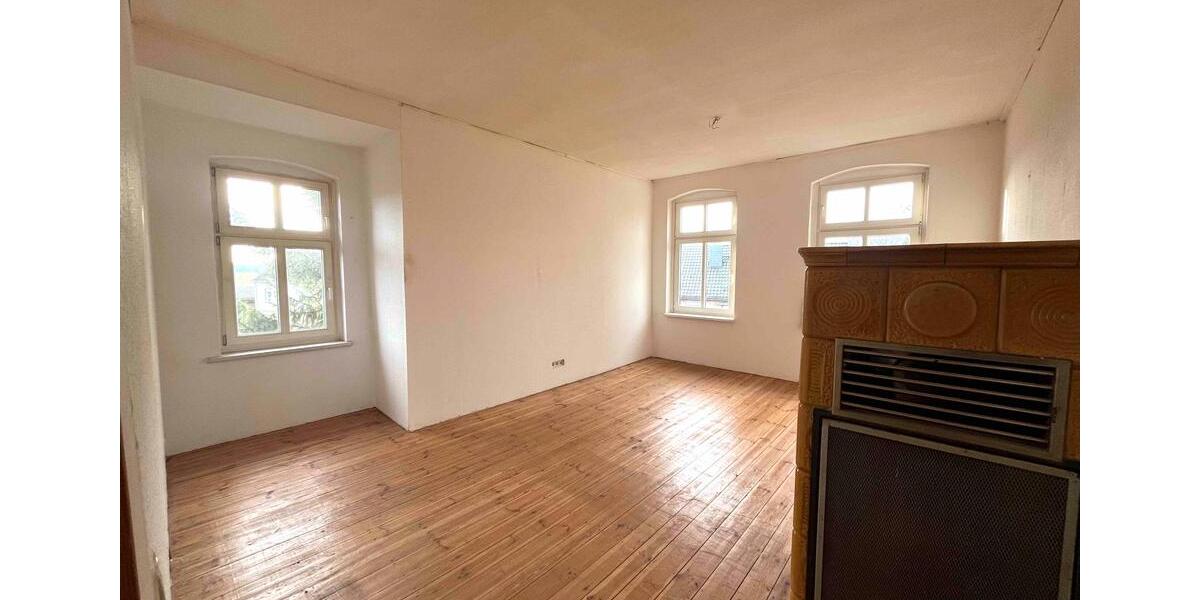 Etagenwohnung Bad Wilsnack - 4 Zimmer, 106 m&sup2;, 440&euro; | Angebot:26217829