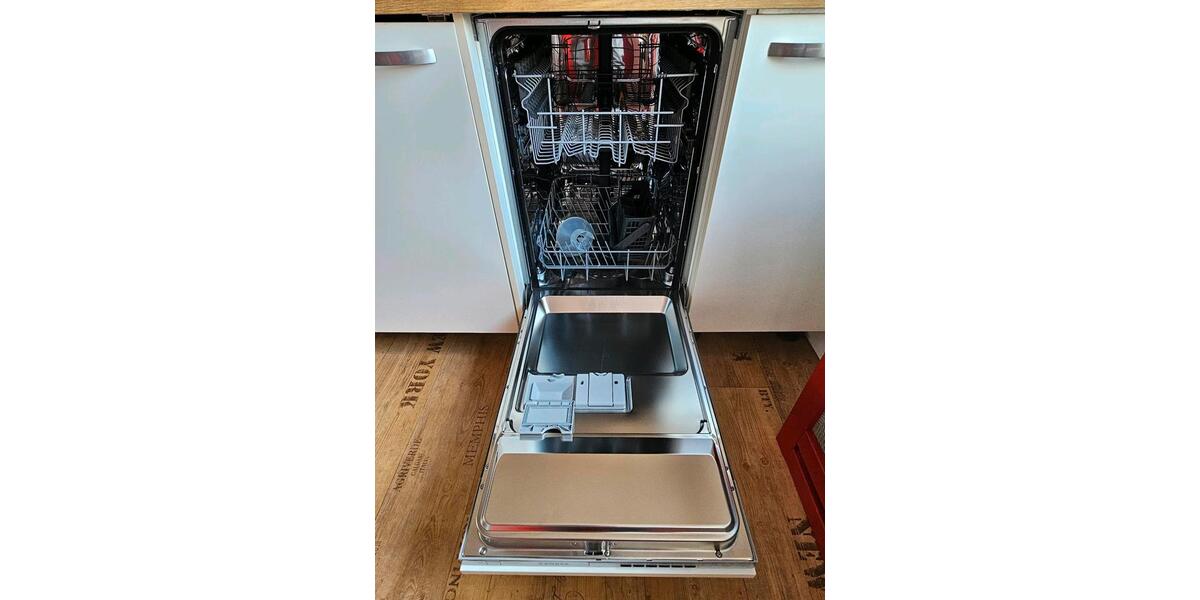 Erdgeschoßwohnung Sulzbach (Saar) - 3 Zimmer, 80 m&sup2;, 700&euro; | Angebot:26007921