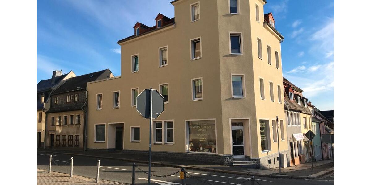 Gewerbeobjekt Hohenstein-Ernstthal Ernstthal - 375&euro; | Angebot:26417814