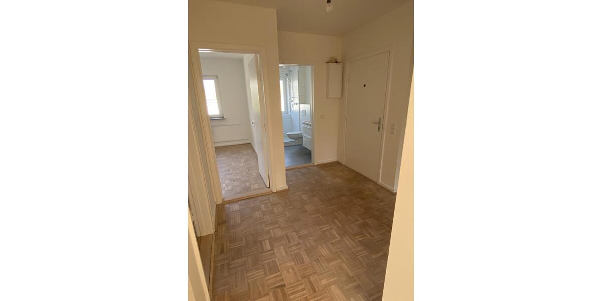 Erdgeschoßwohnung Glücksburg (Ostsee) - 2.5 Zimmer, 66 m&sup2;, 688&euro; | Angebot:24778677