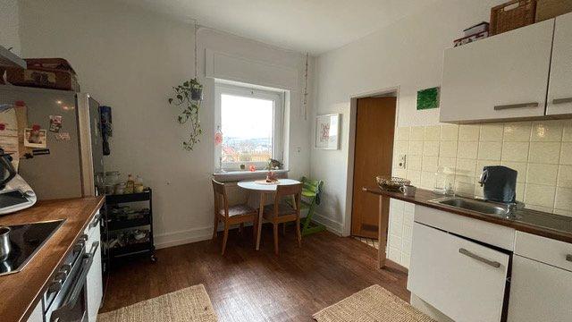 Etagenwohnung Gelnhausen - 3 Zimmer, 75 m&sup2;, 850&euro; | Angebot:26687548