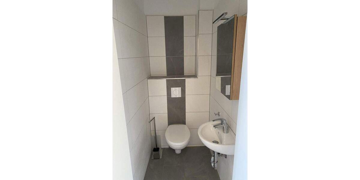 Etagenwohnung Aschersleben - 2 Zimmer, 46 m&sup2;, 565&euro; | Angebot:25840917