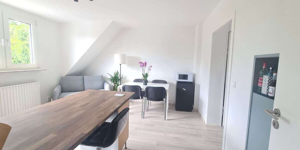Wohnung zum Mieten in Remscheid 450 € 52 m² 3 zimmer
