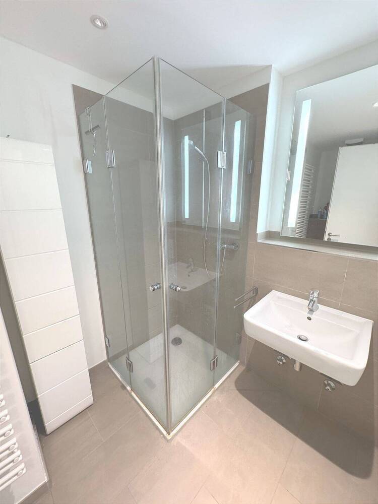 Moderne SingleWohnung in zentraler Innenstadtlage