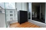 Etagenwohnung Planegg - 1 Zimmer, 22 m&sup2;, 985&euro; | Angebot:26619224
