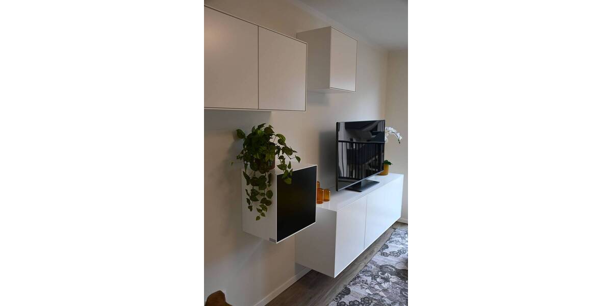 Etagenwohnung Burglengenfeld Wölland - 2 Zimmer, 74 m&sup2;, 900&euro; | Angebot:26026996