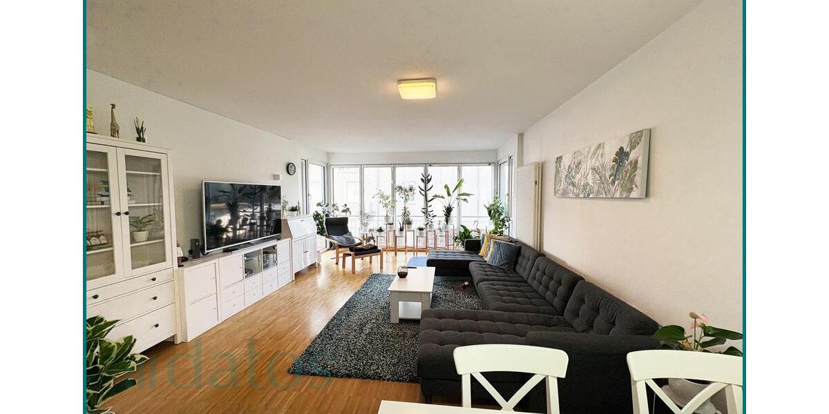 Etagenwohnung Osnabrück - 2 Zimmer, 84 m&sup2;, 960&euro; | Angebot:26662367