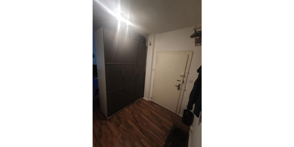 Wohnen auf Zeit Düsseldorf Stadtbezirk 3 - 1.5 Zimmer, 40 m&sup2;, 720&euro; | Angebot:26595950