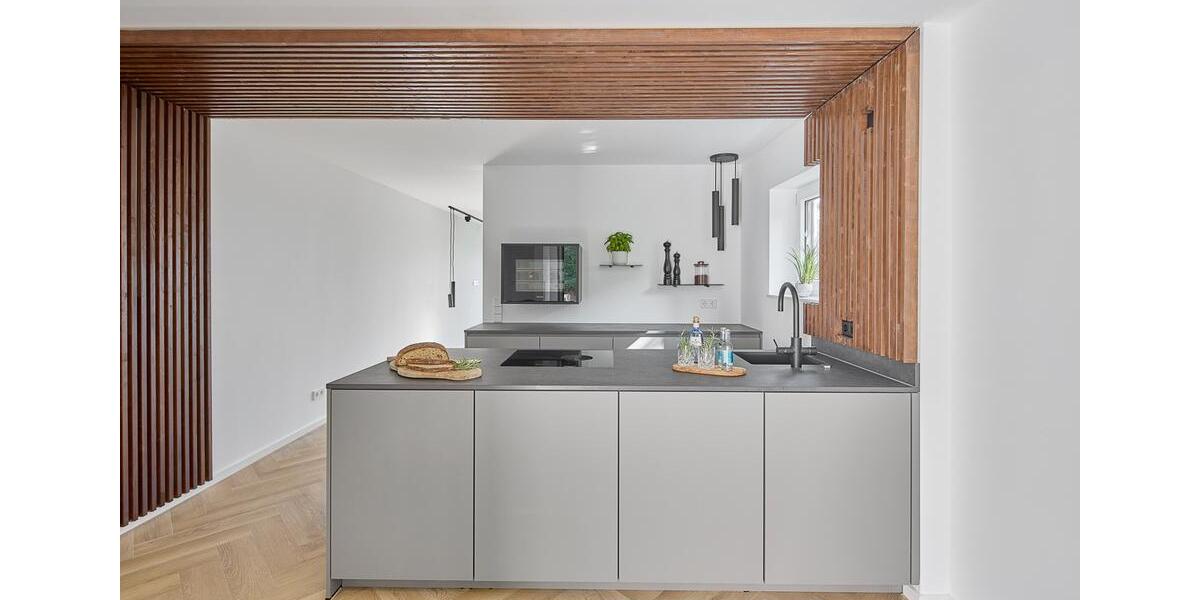 Maisonettenwohnung Gerlingen - 3 Zimmer, 74 m&sup2;, 1.650&euro; | Angebot:23914070