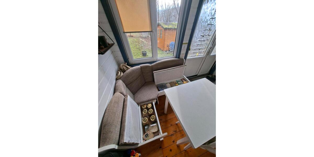 Erdgeschoßwohnung Ravensburg Eschach - 2 Zimmer, 50 m&sup2;, 760&euro; | Angebot:24748996