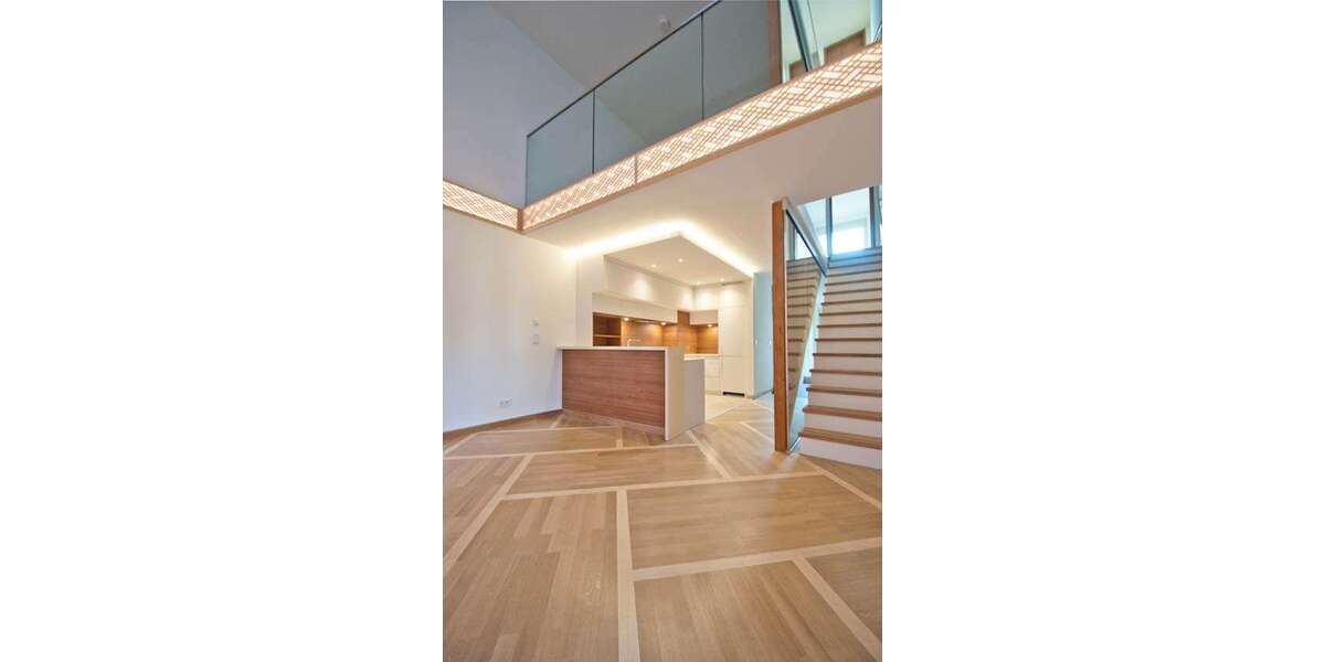 Etagenwohnung Potsdam Südliche Innenstadt - 5 Zimmer, 134 m&sup2;, 2.150&euro; | Angebot:27186128