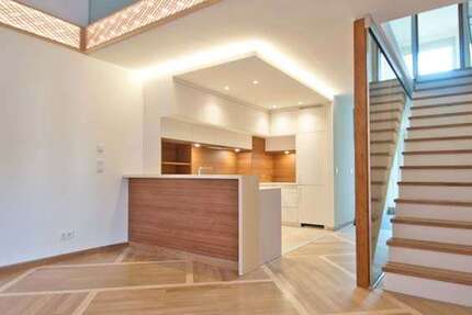 Wohnung Potsdam Südliche Innenstadt - 5 Zimmer, 134 m&sup2;, 2.150&euro; | Angebot:27186128