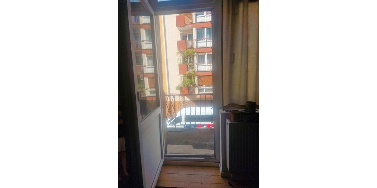 Wohnen auf Zeit Mannheim Herzogenried - 1 Zimmer, 19 m&sup2;, 610&euro; | Angebot:26677490