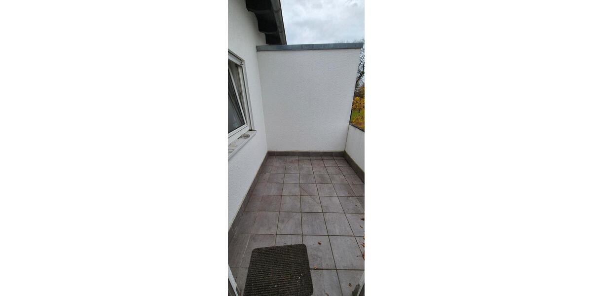 2-Zimmer-Wohnung zu vermieten in Riedstadt-Crumstadt 2 zimmer