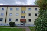 Die gefällt mir: renovierte 3-Zimmer-Wohnung mit Balkon! zimmer