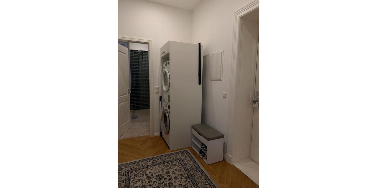 Erdgeschoßwohnung Berlin Mitte - 2 Zimmer, 71 m&sup2;, 2.300&euro; | Angebot:24878384