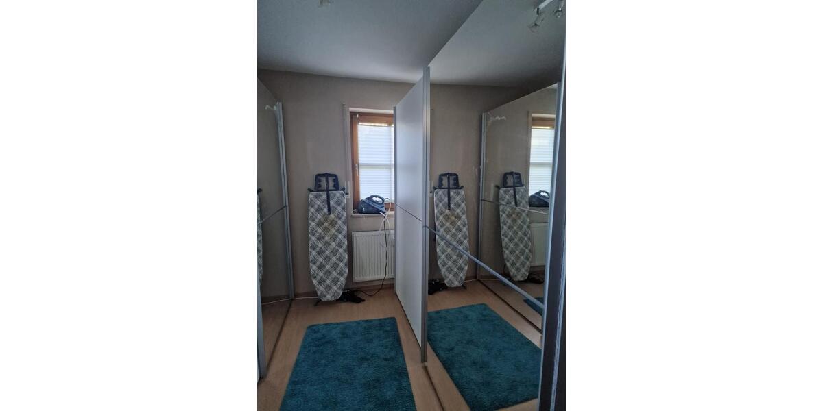 Erdgeschoßwohnung Schwarzenfeld - 3 Zimmer, 76 m&sup2;, 890&euro; | Angebot:26252383