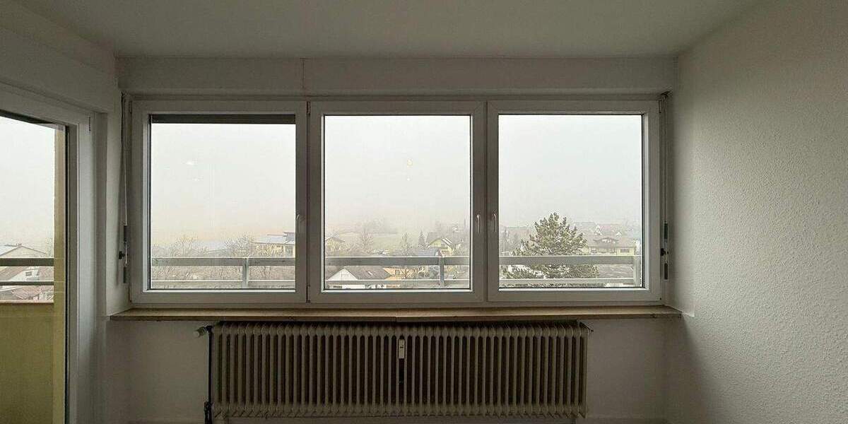 Etagenwohnung Rielasingen-Worblingen Rielasingen - 2 Zimmer, 68 m&sup2;, 650&euro; | Angebot:24595899