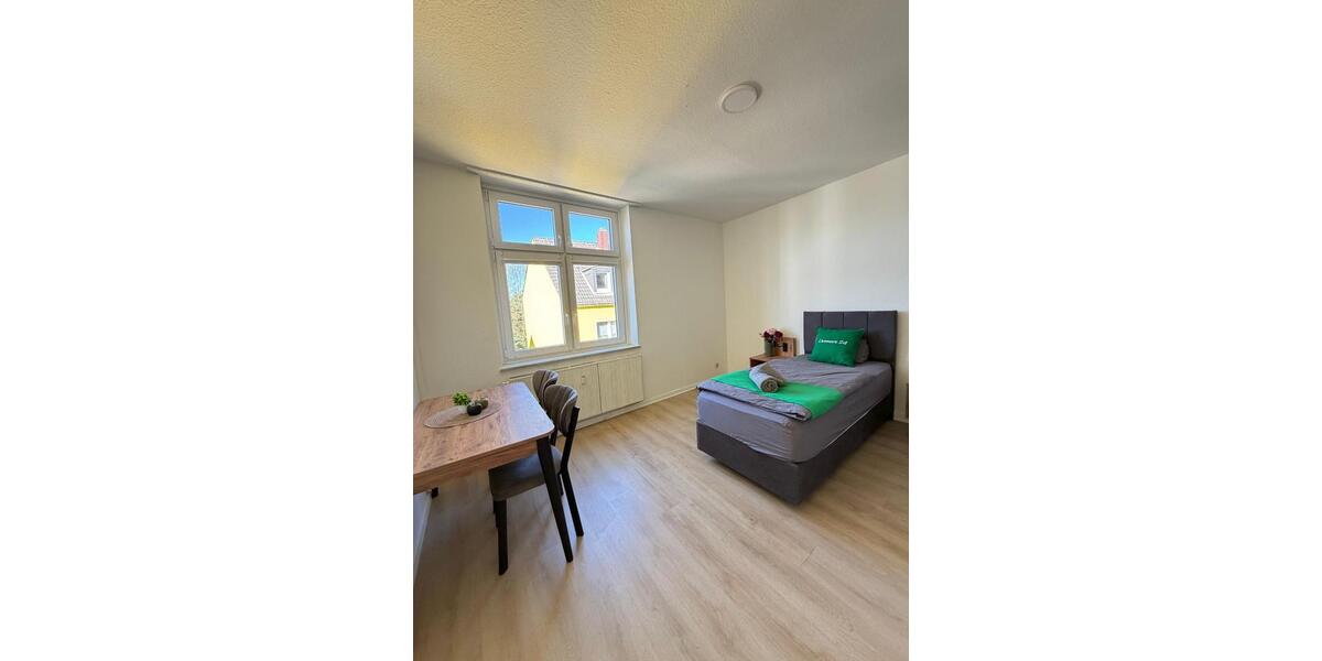 Wohnen auf Zeit Oberhausen - 4 Zimmer, 85 m&sup2;, 10&euro; | Angebot:25873528