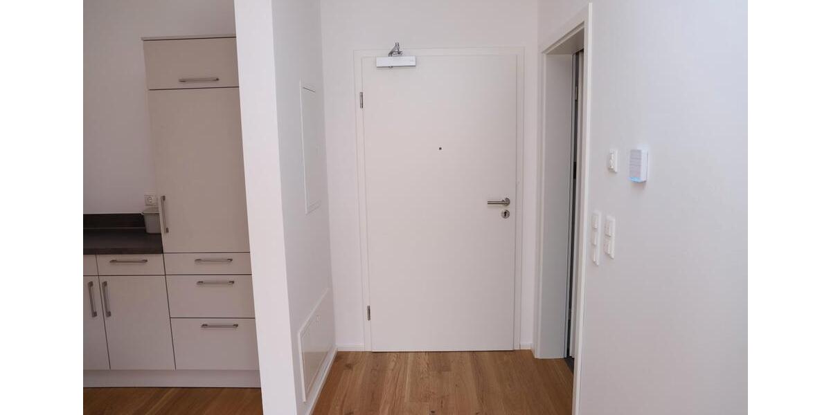 Dachgeschoßwohnung Wassertrüdingen - 1 Zimmer, 44 m&sup2;, 500&euro; | Angebot:25994494