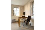 1-Zimmerwohnung mit Wlan, Kleine Küche, DuscheWC und Tv