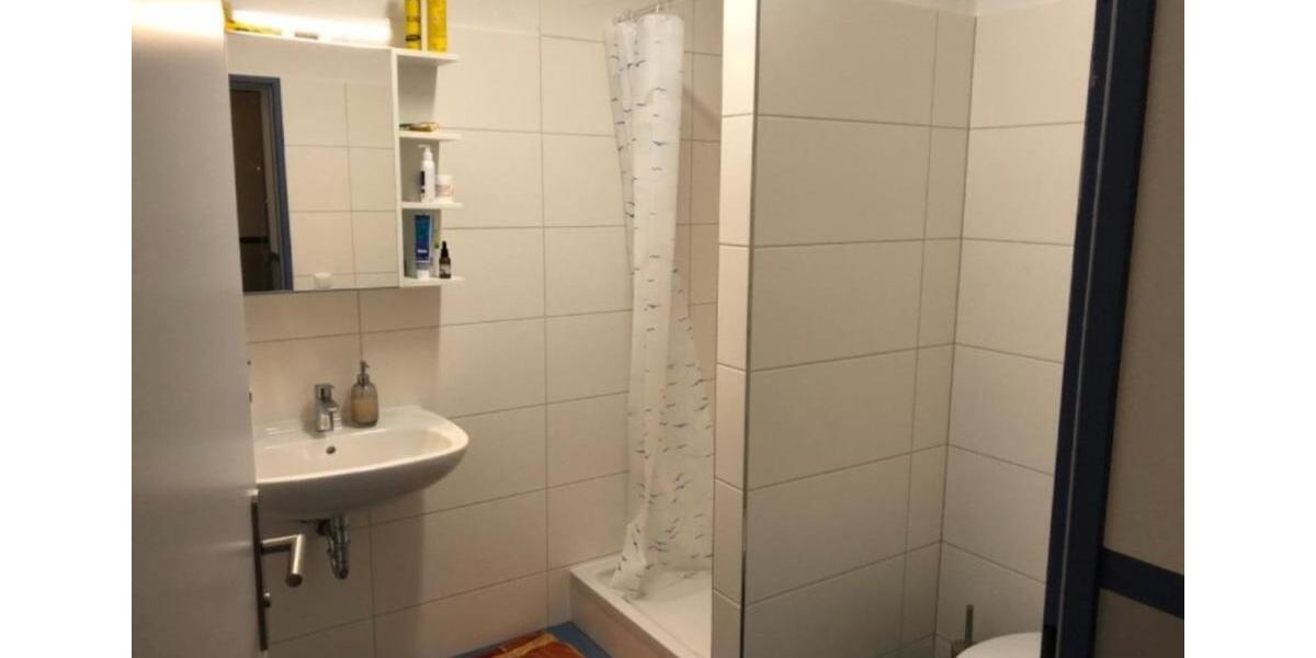 Wohnen auf Zeit Greifswald - 2 Zimmer, 21 m&sup2;, 235&euro; | Angebot:26169250