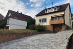 Einfamilienhaus Oberderdingen - 5 Zimmer, 119 m&sup2;, 1.450&euro; | Angebot:26486949