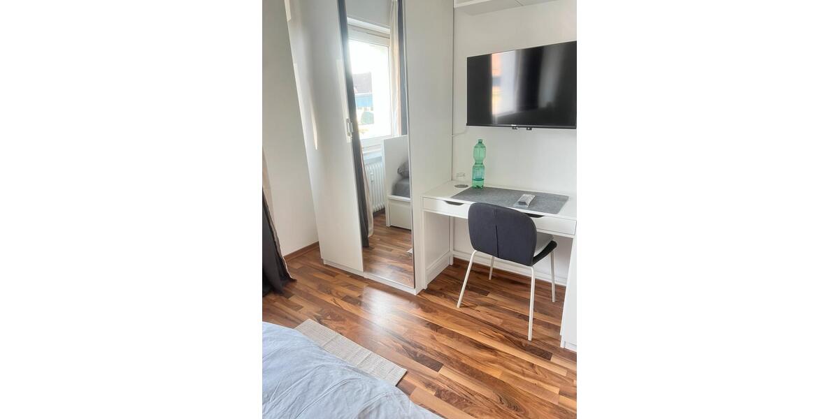 Erdgeschoßwohnung Troisdorf Bergheim - 3 Zimmer, 80 m&sup2;, 1.550&euro; | Angebot:26001872