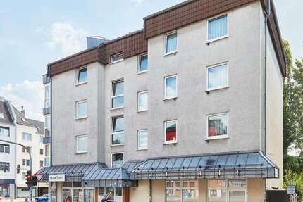 Wohnung Bochum Wiemelhausen - 2 Zimmer, 68 m&sup2;, 385&euro; | Angebot:26728002