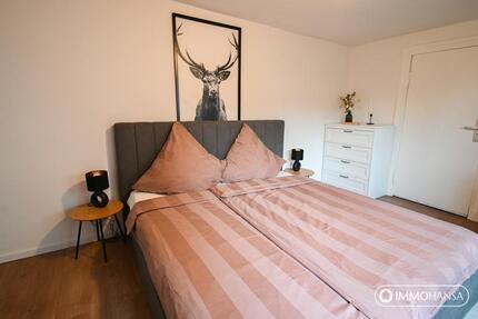 Wohnen auf Zeit Lüneburg - 1 Zimmer, 30 m&sup2;, 1.000&euro; | Angebot:26348552