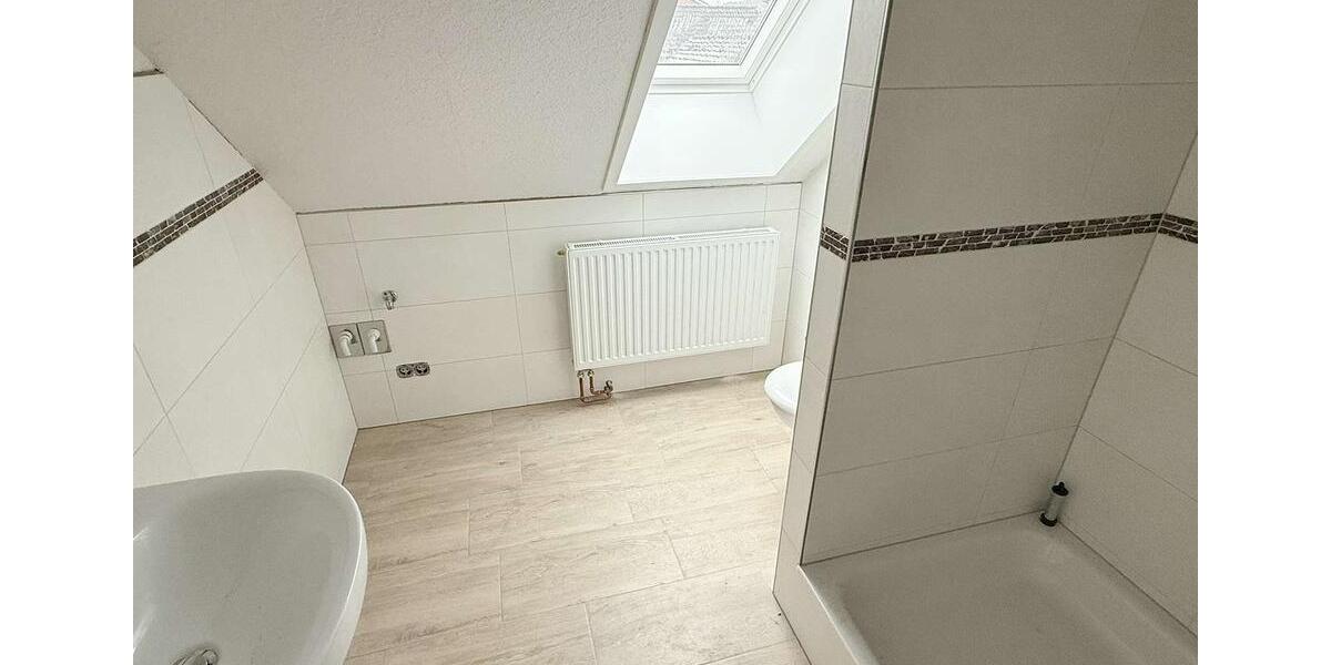 Dachgeschoßwohnung Büsum - 4 Zimmer, 118 m&sup2;, 1.400&euro; | Angebot:24121632