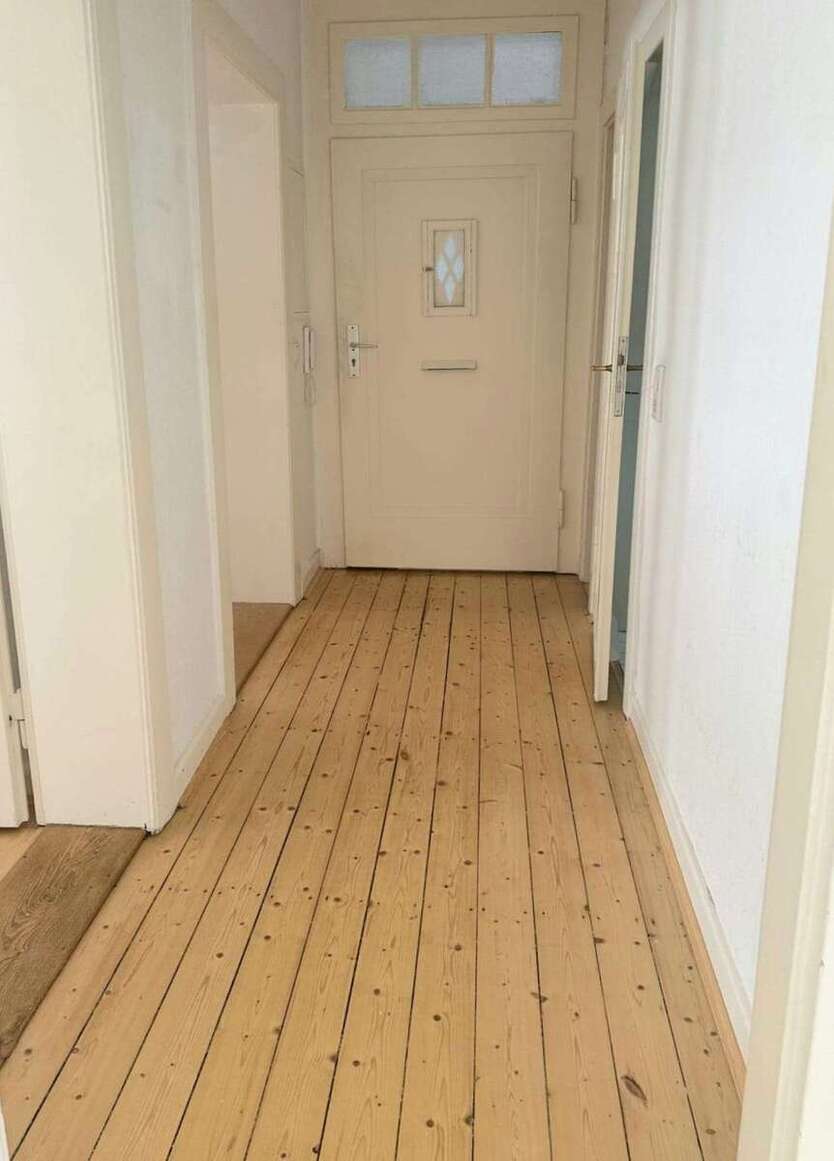 Wohnung zum Mieten in Hannover 750 € 58 m² 2 zimmer
