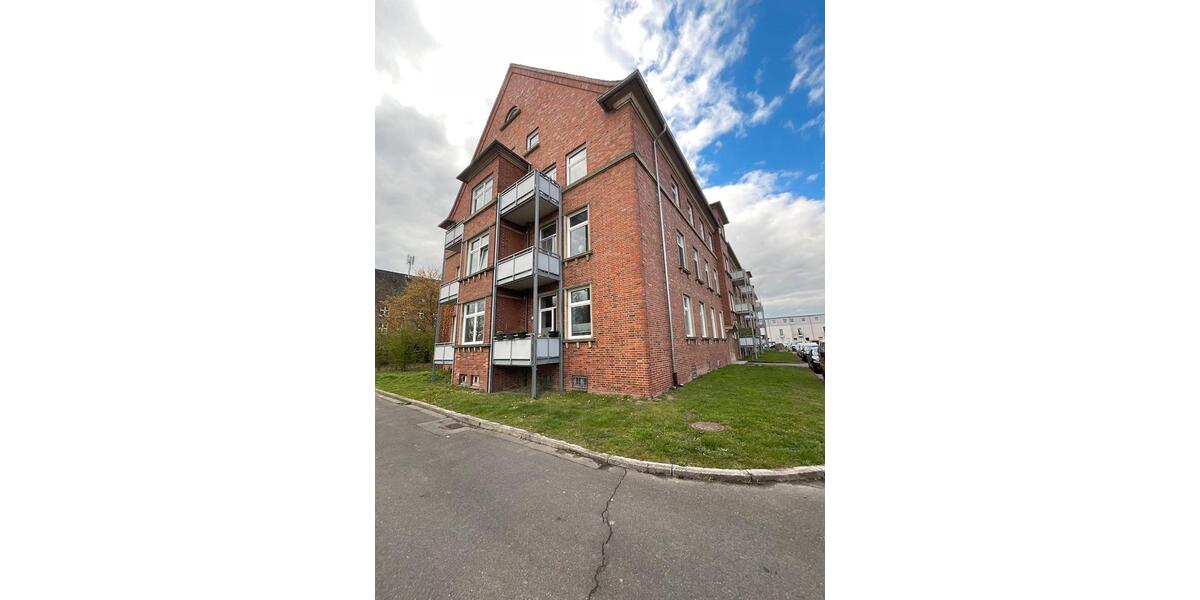 Etagenwohnung Lübeck Sankt Lorenz Nord - 2 Zimmer, 64 m&sup2;, 709&euro; | Angebot:26301799