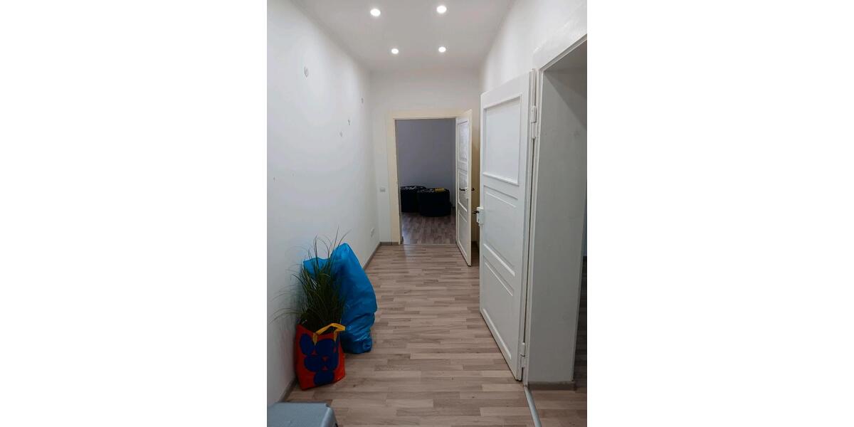 Etagenwohnung Treuen - 2 Zimmer, 65 m&sup2;, 465&euro; | Angebot:25542143