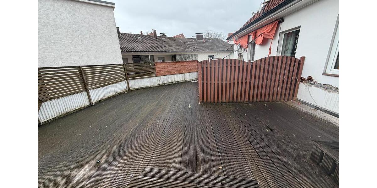 Etagenwohnung Versmold - 5 Zimmer, 140 m&sup2;, 1.600&euro; | Angebot:25944901