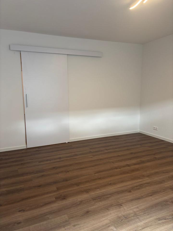 Mietwohnung 2,5 Zimmer ab sofort zu vermieten Tolle Lage