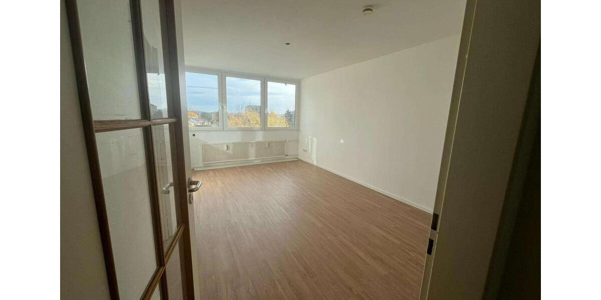 Etagenwohnung Aachen Aachen-Mitte - 2 Zimmer, 37 m&sup2;, 600&euro; | Angebot:26461045