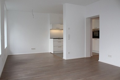 Helle 2-Zimmer-Wohnung mit EBK - 2- Köln Urbach | Angebot:27016126
