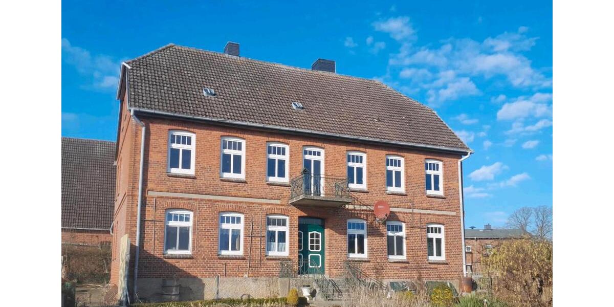 Wohnen auf Zeit Lübeck Sankt Jürgen - 7 Zimmer, 180 m&sup2;, 300&euro; | Angebot:26663098